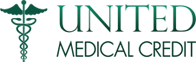 United Medical Credit logo