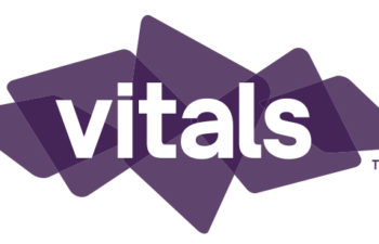 Vitals logo