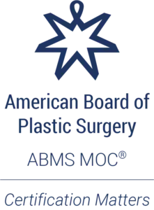 American Board of Plastic Surgery ABMS MOC Certification Matters
